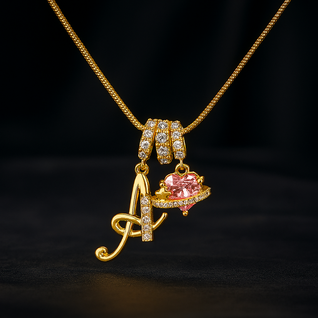 SOLENE™ Custom Necklace