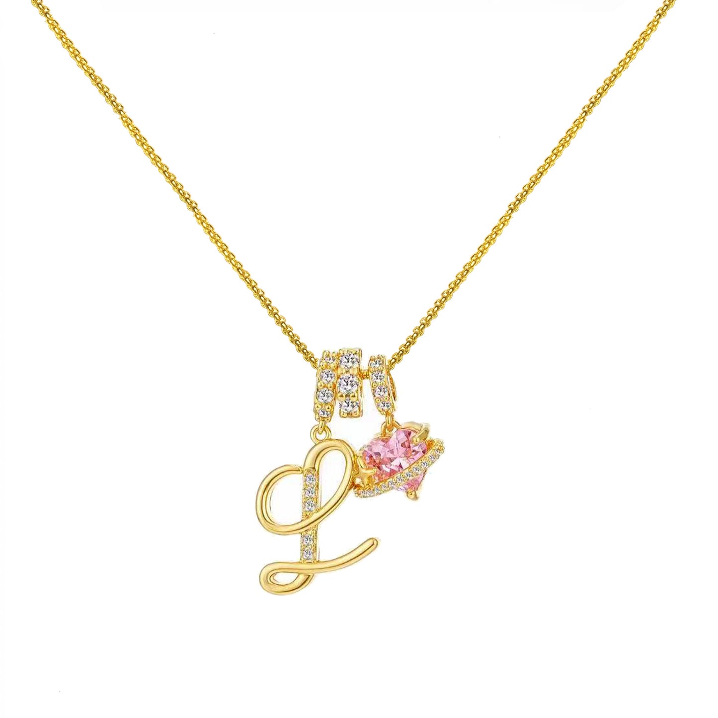 SOLENE™ Custom Necklace