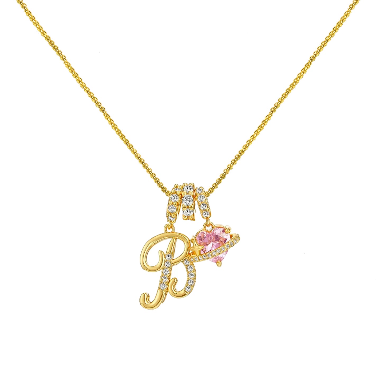 SOLENE™ Custom Necklace
