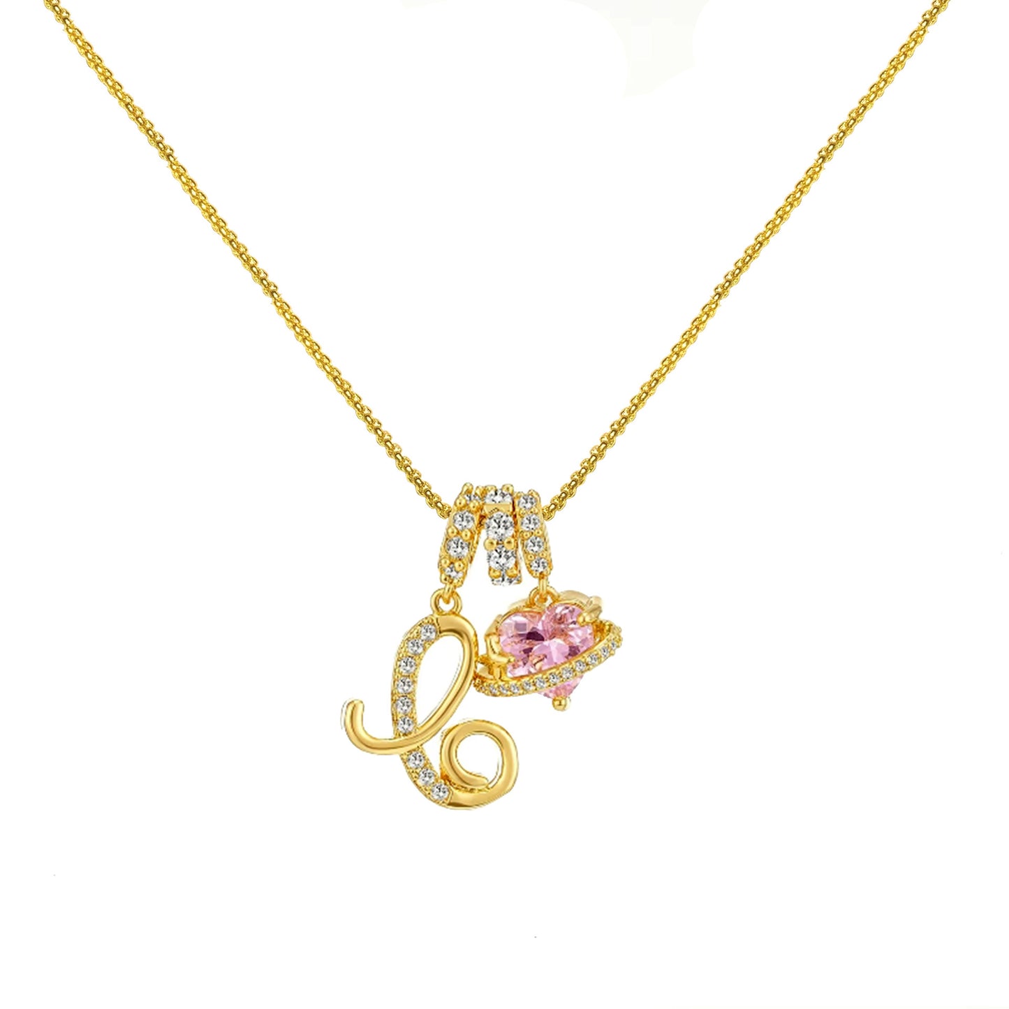 SOLENE™ Custom Necklace
