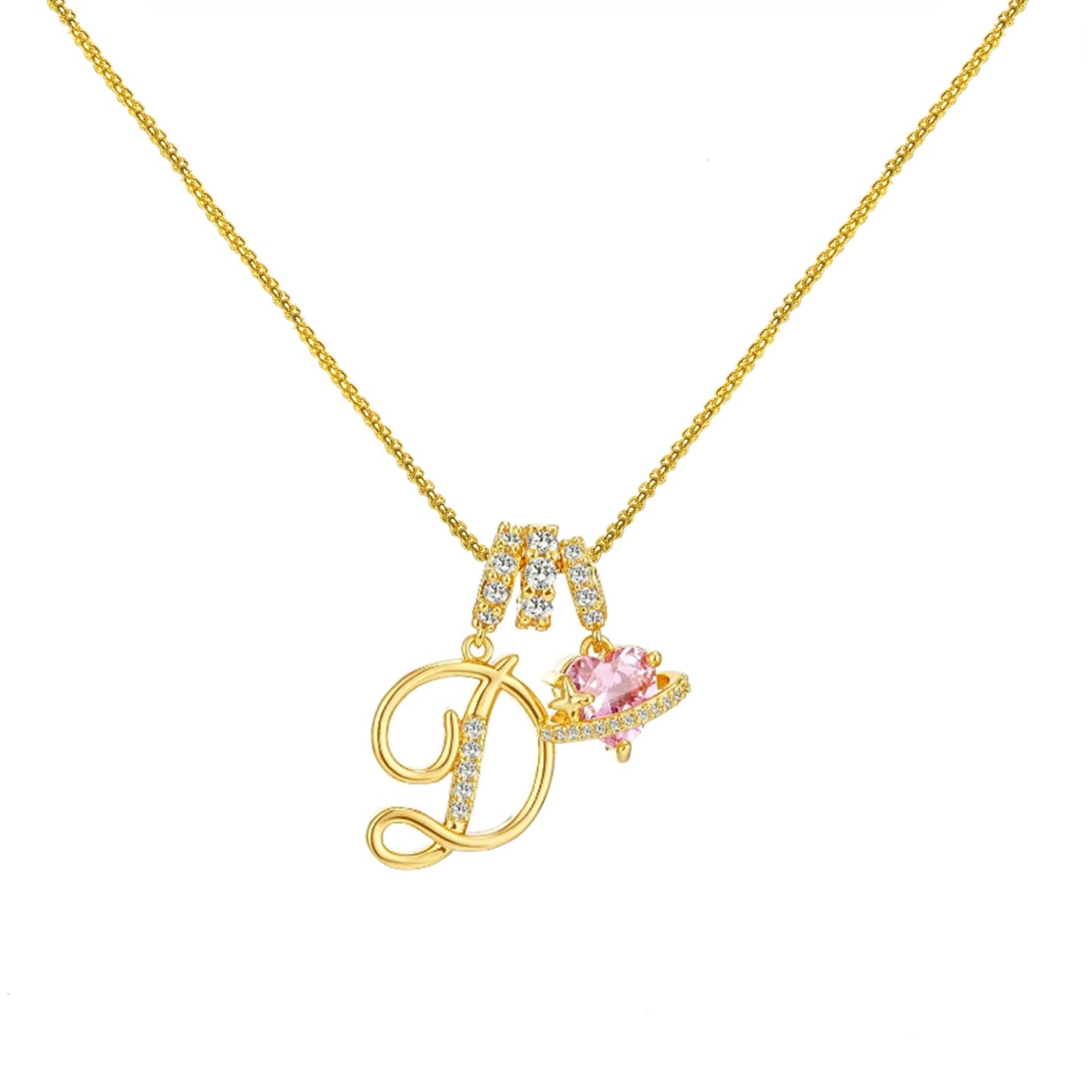 SOLENE™ Custom Necklace