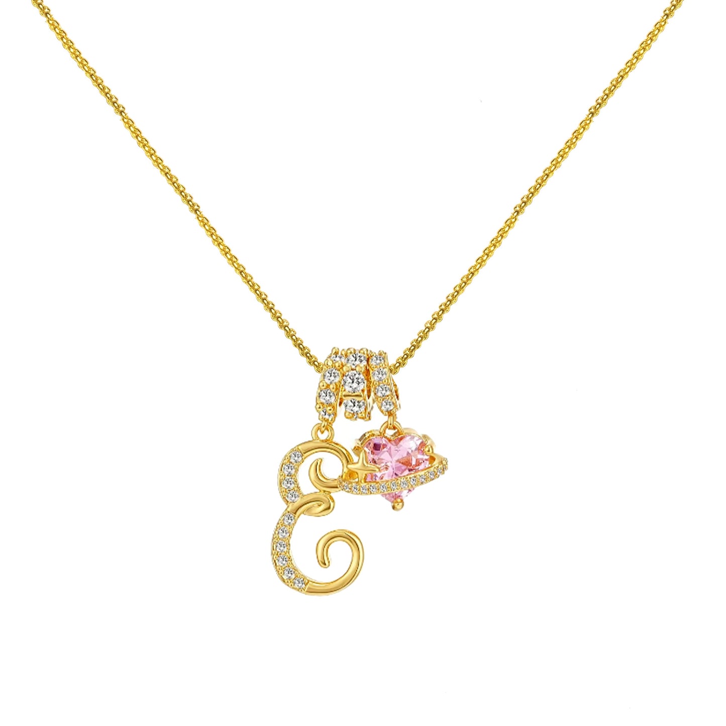 SOLENE™ Custom Necklace