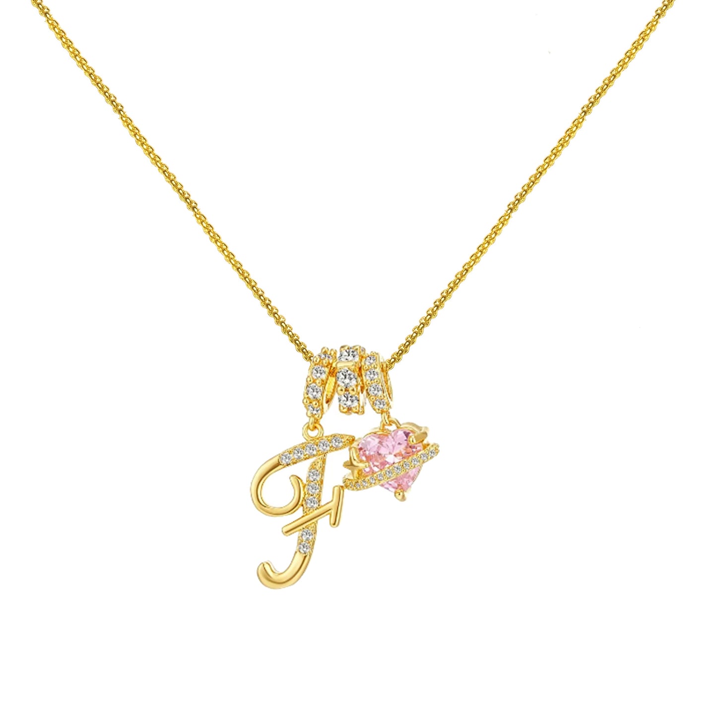 SOLENE™ Custom Necklace