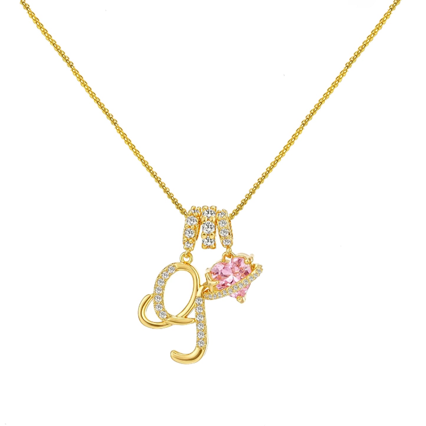 SOLENE™ Custom Necklace