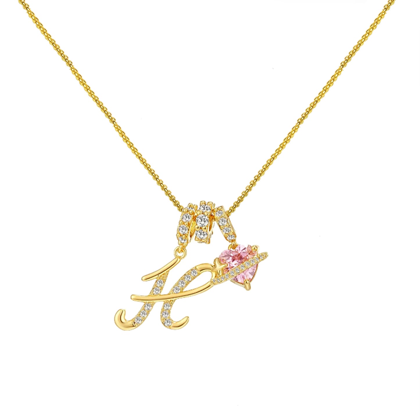 SOLENE™ Custom Necklace