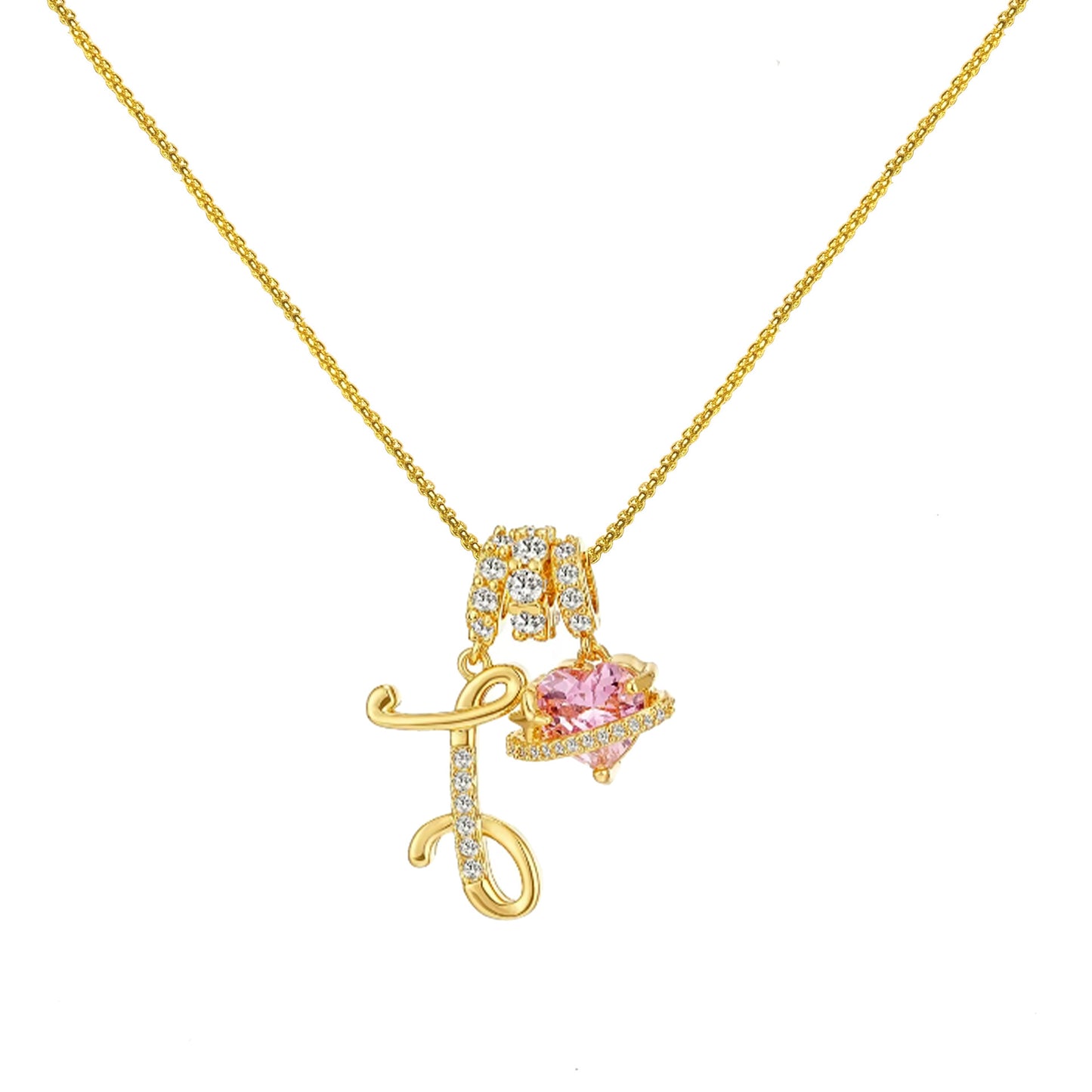SOLENE™ Custom Necklace