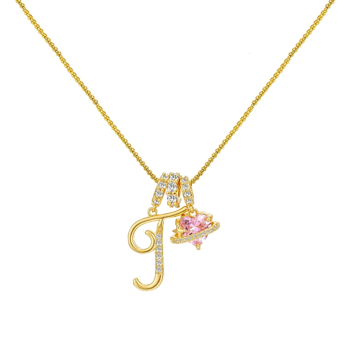 SOLENE™ Custom Necklace