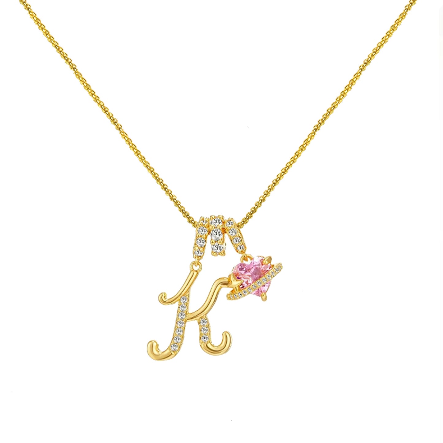 SOLENE™ Custom Necklace
