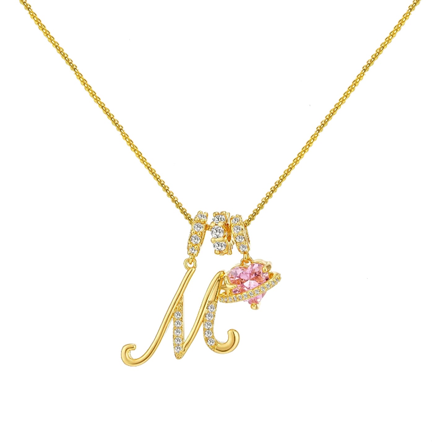 SOLENE™ Custom Necklace