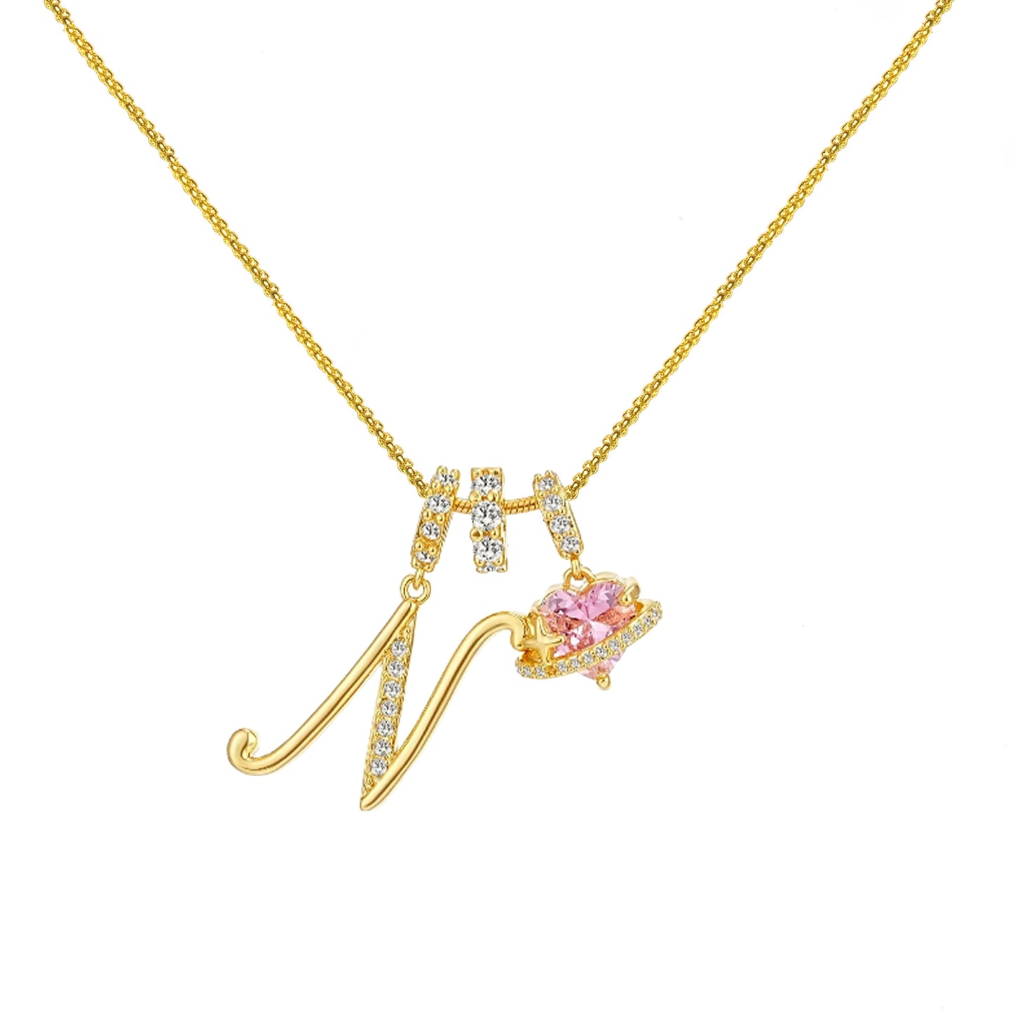 SOLENE™ Custom Necklace