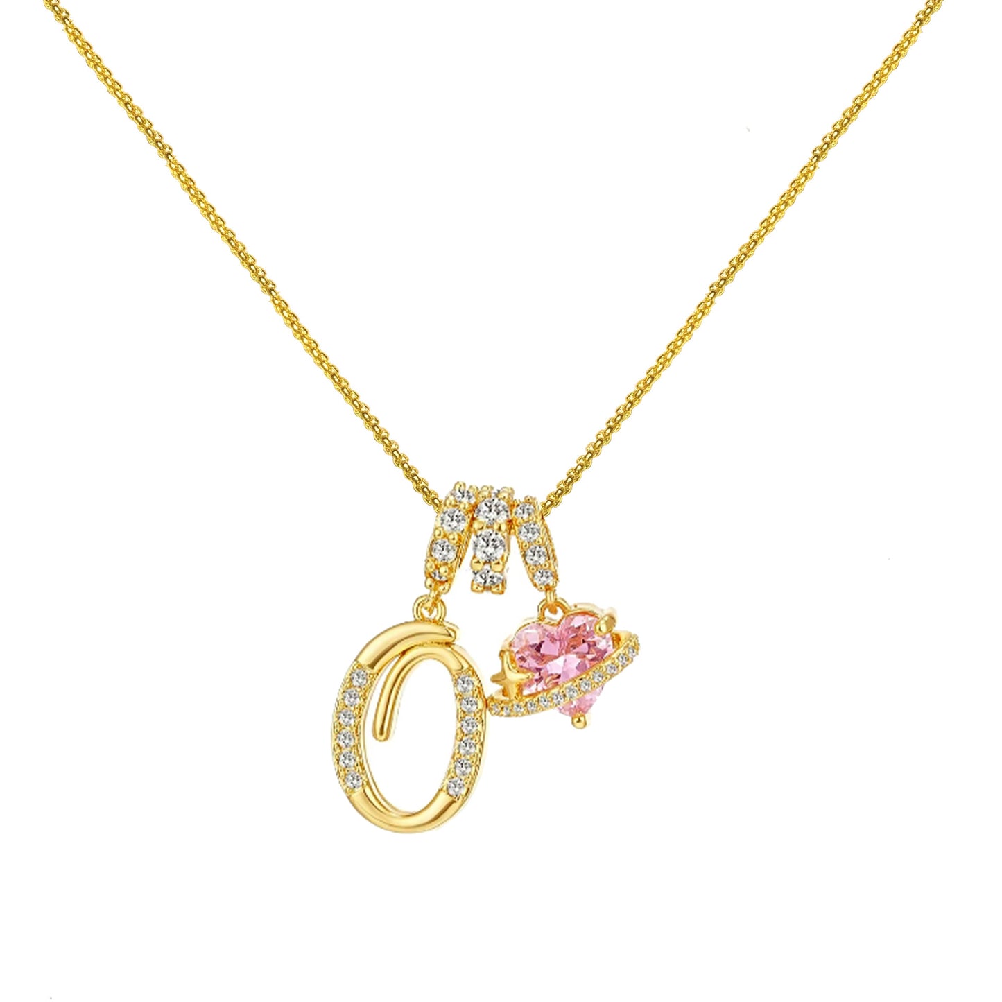 SOLENE™ Custom Necklace