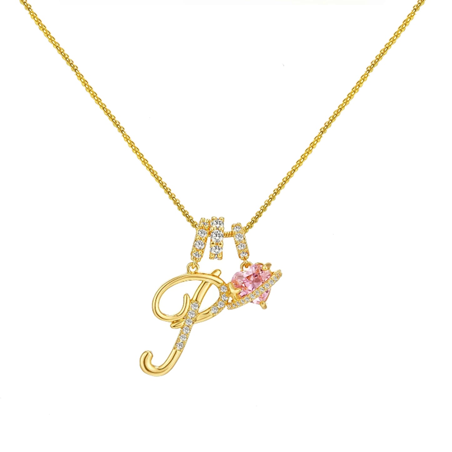 SOLENE™ Custom Necklace