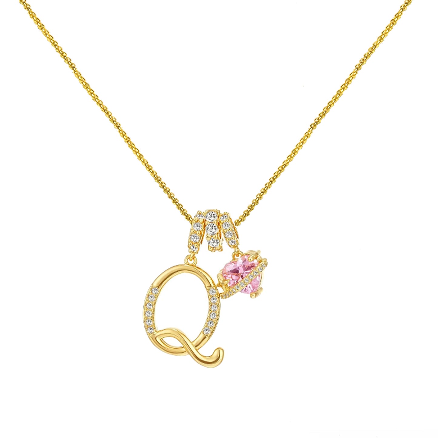 SOLENE™ Custom Necklace