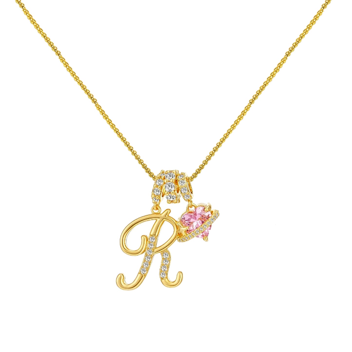 SOLENE™ Custom Necklace