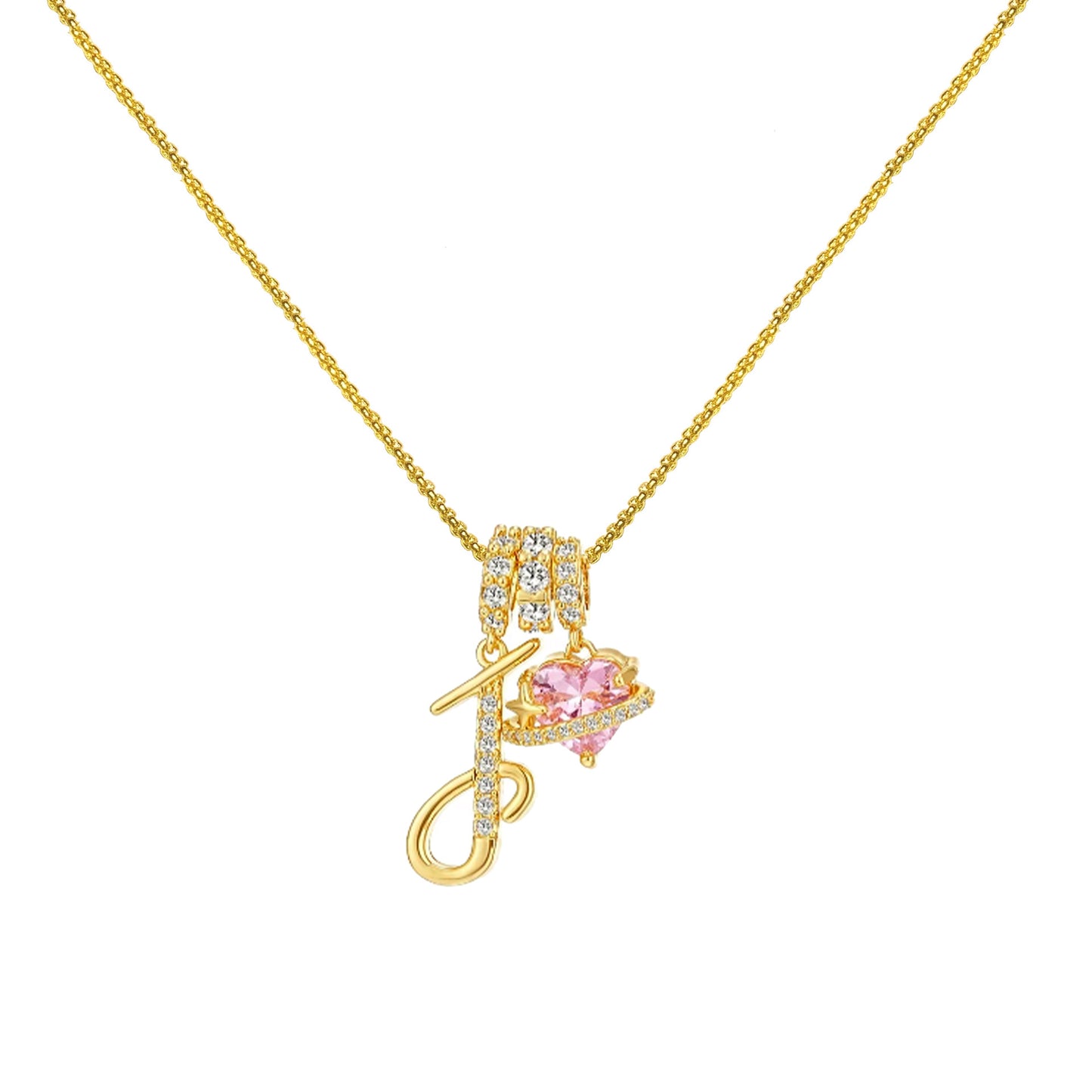 SOLENE™ Custom Necklace