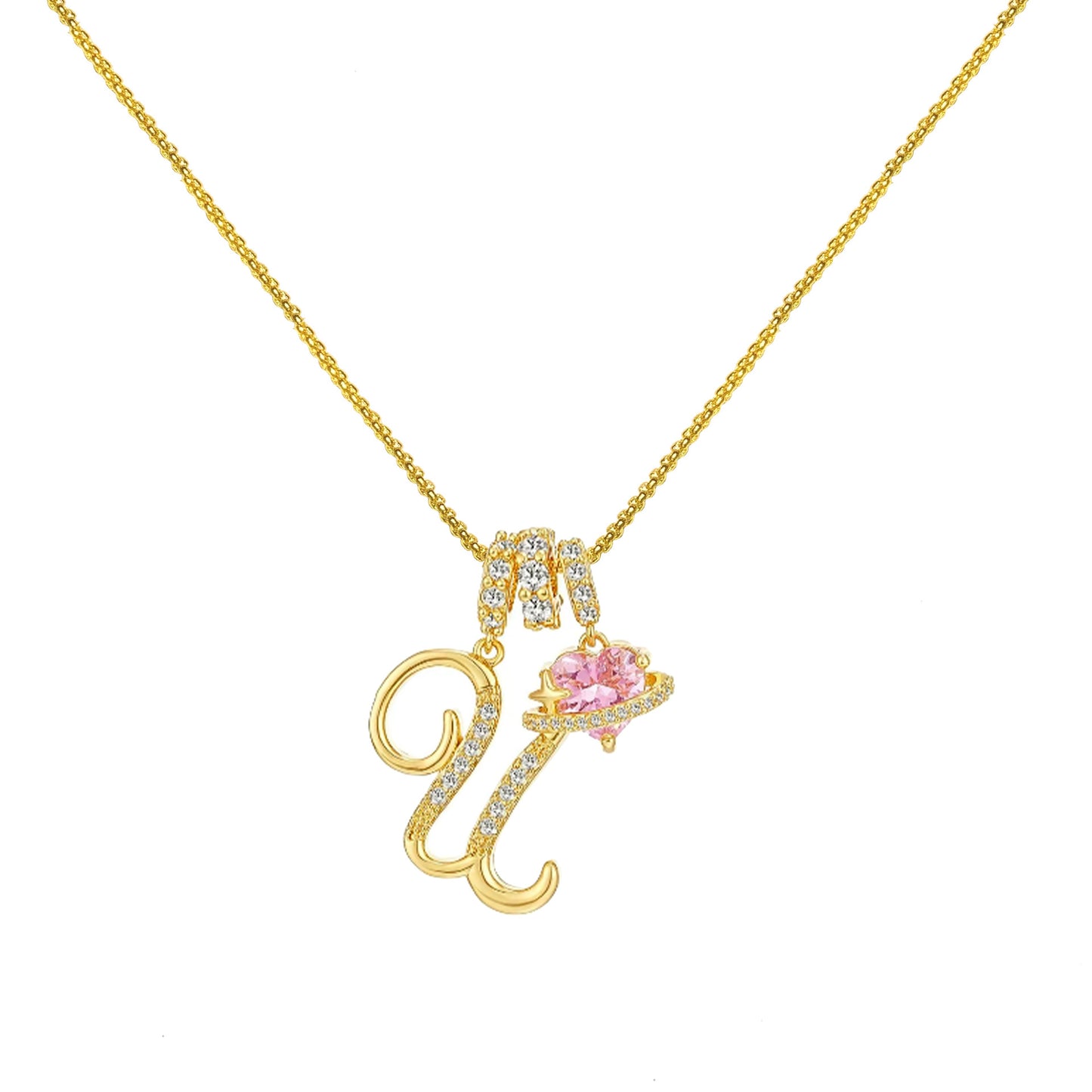 SOLENE™ Custom Necklace