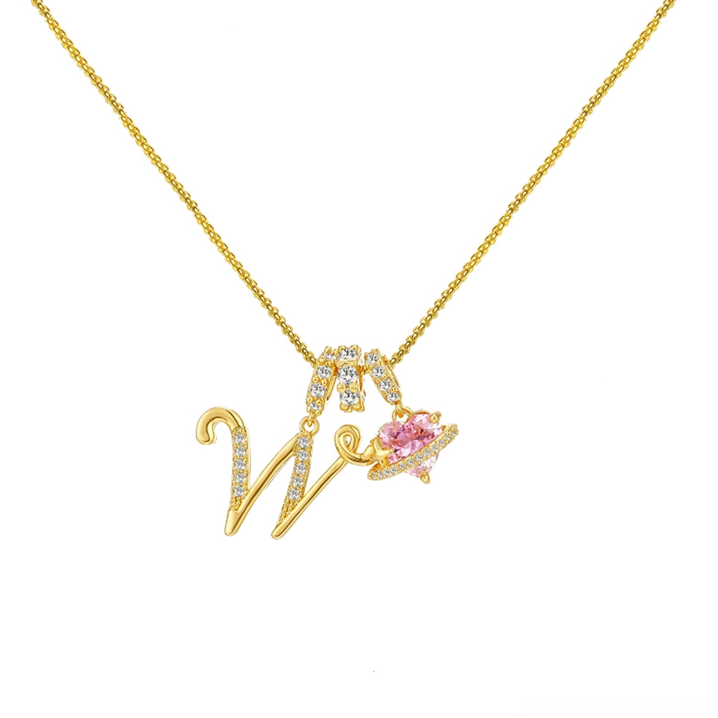 SOLENE™ Custom Necklace