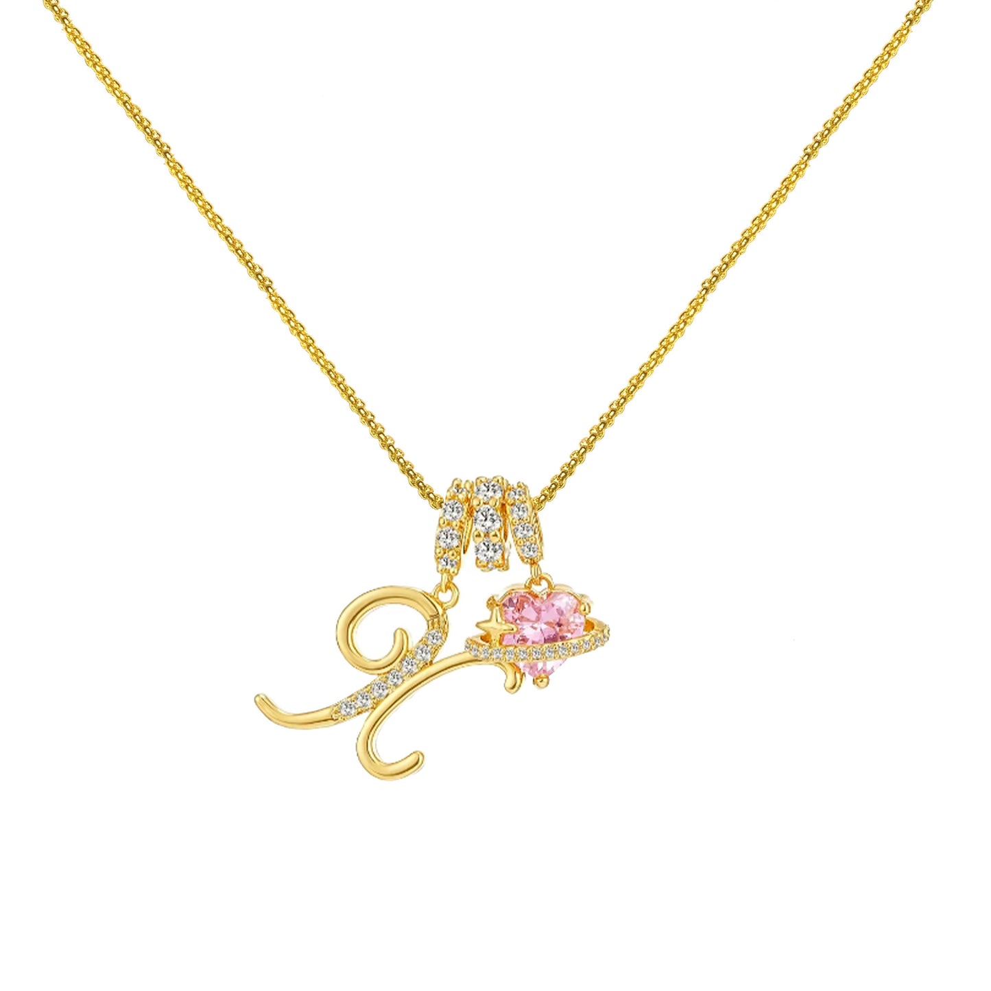 SOLENE™ Custom Necklace