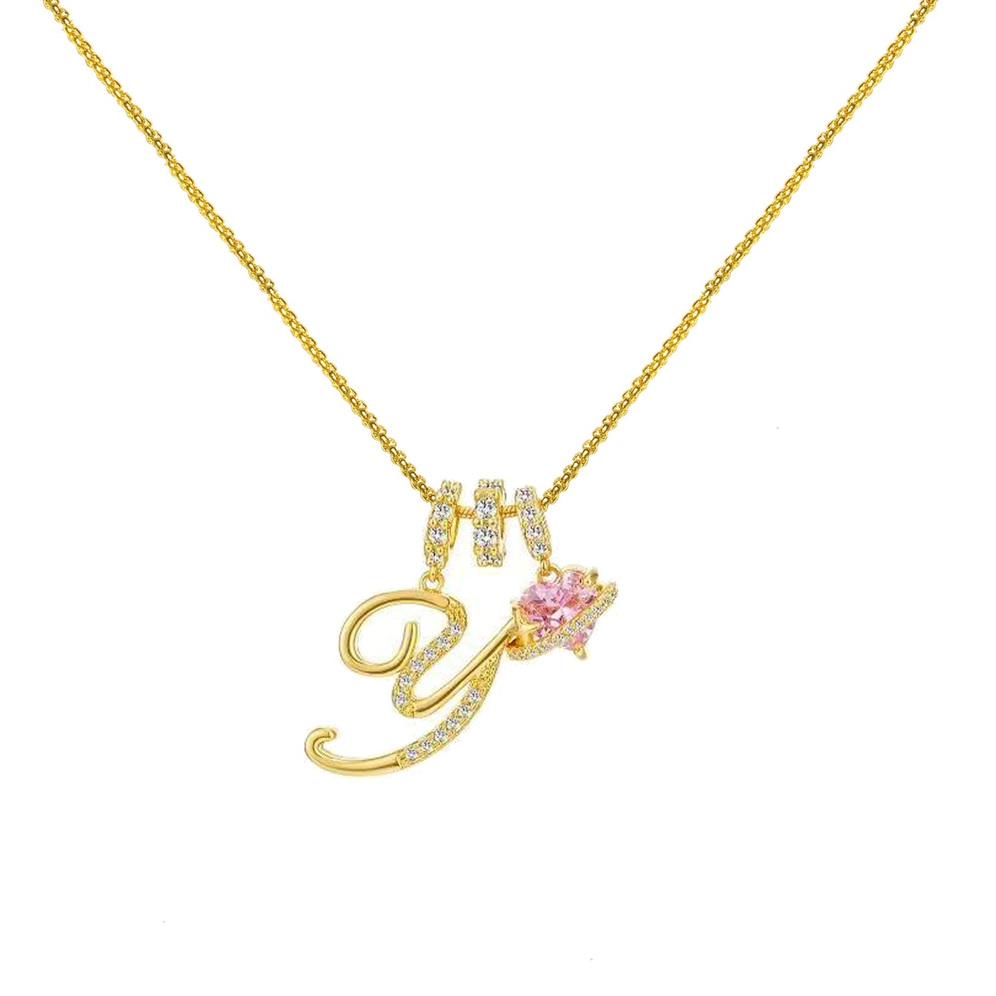 SOLENE™ Custom Necklace