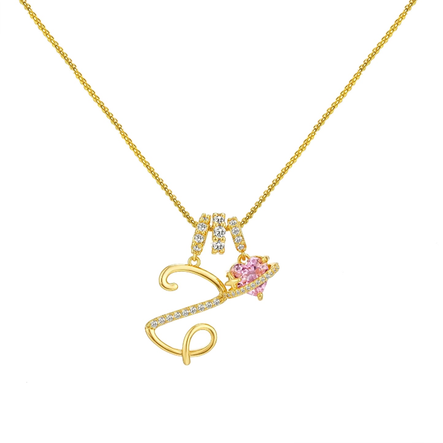 SOLENE™ Custom Necklace